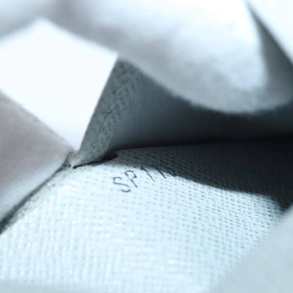 LOUIS VUITTON Monogram Bron Portefeuille Multipull Wallet M67819 LV Auth 89583 - Picture 13 of 16